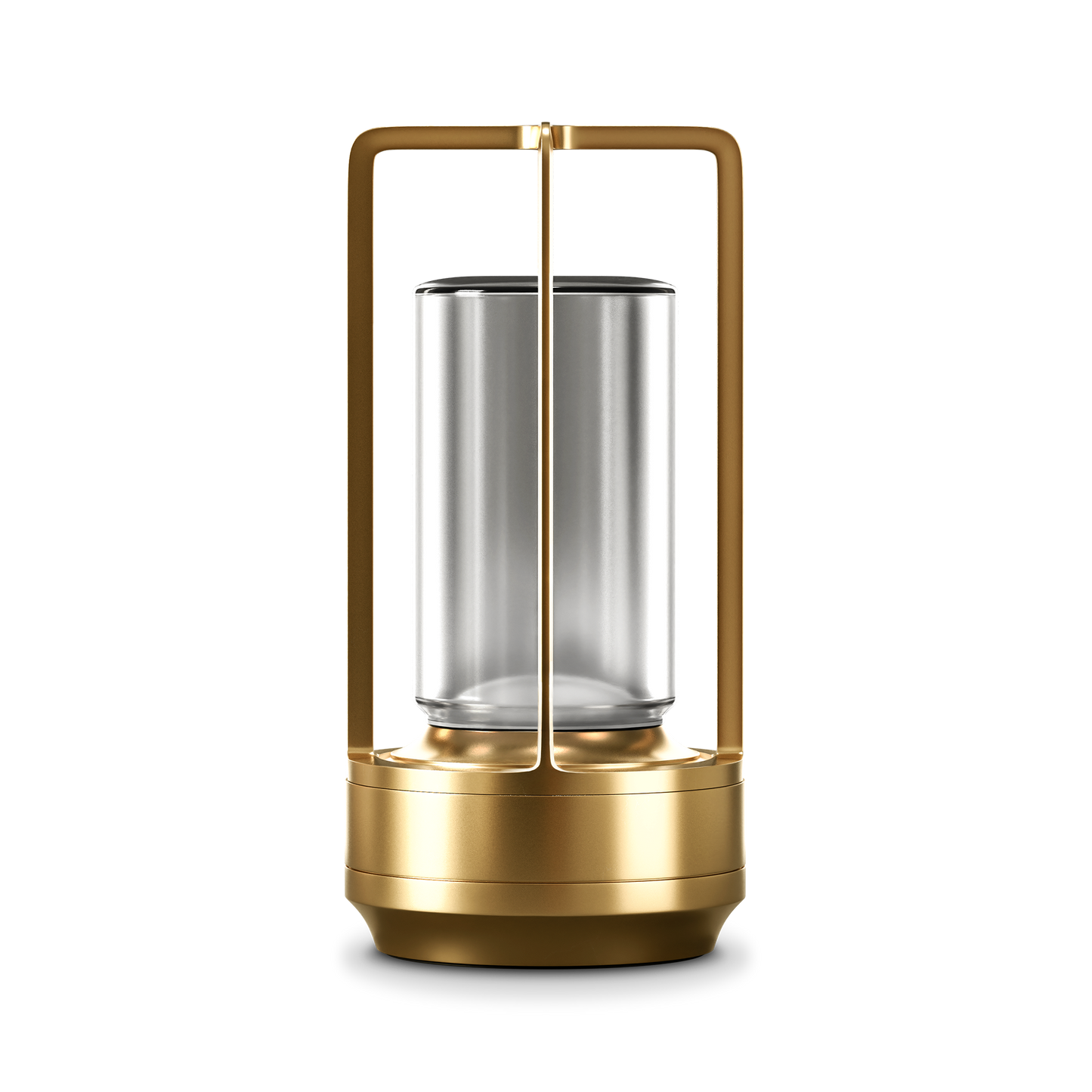 CRYSTAL TABLE LAMP